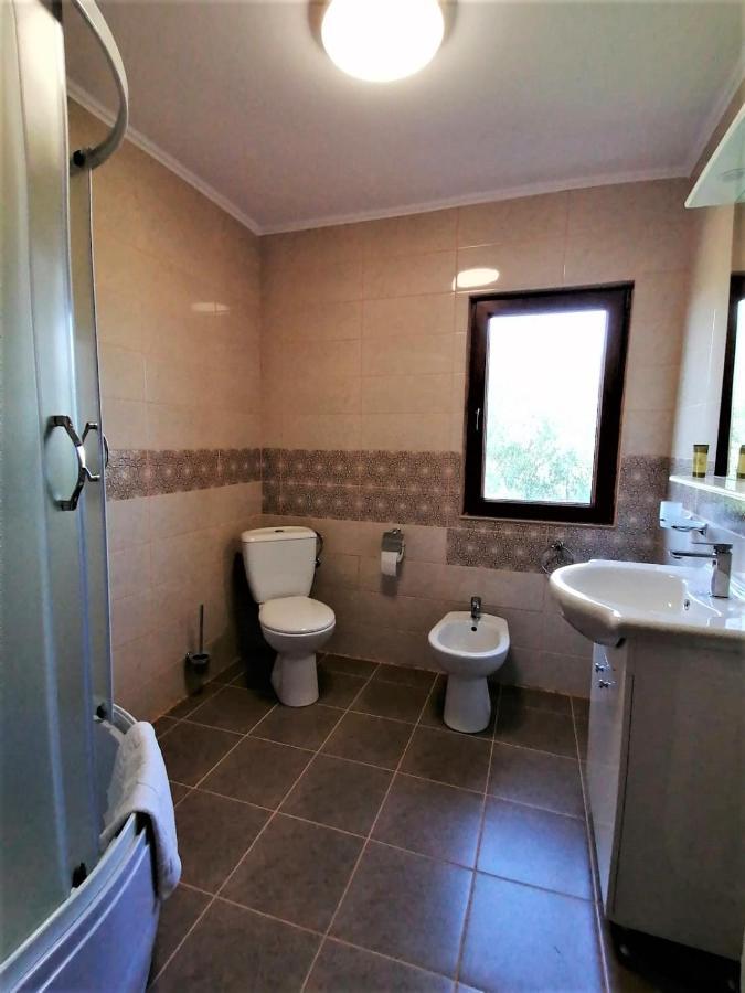 Casa Carp Calarasi Ξενοδοχείο Εξωτερικό φωτογραφία