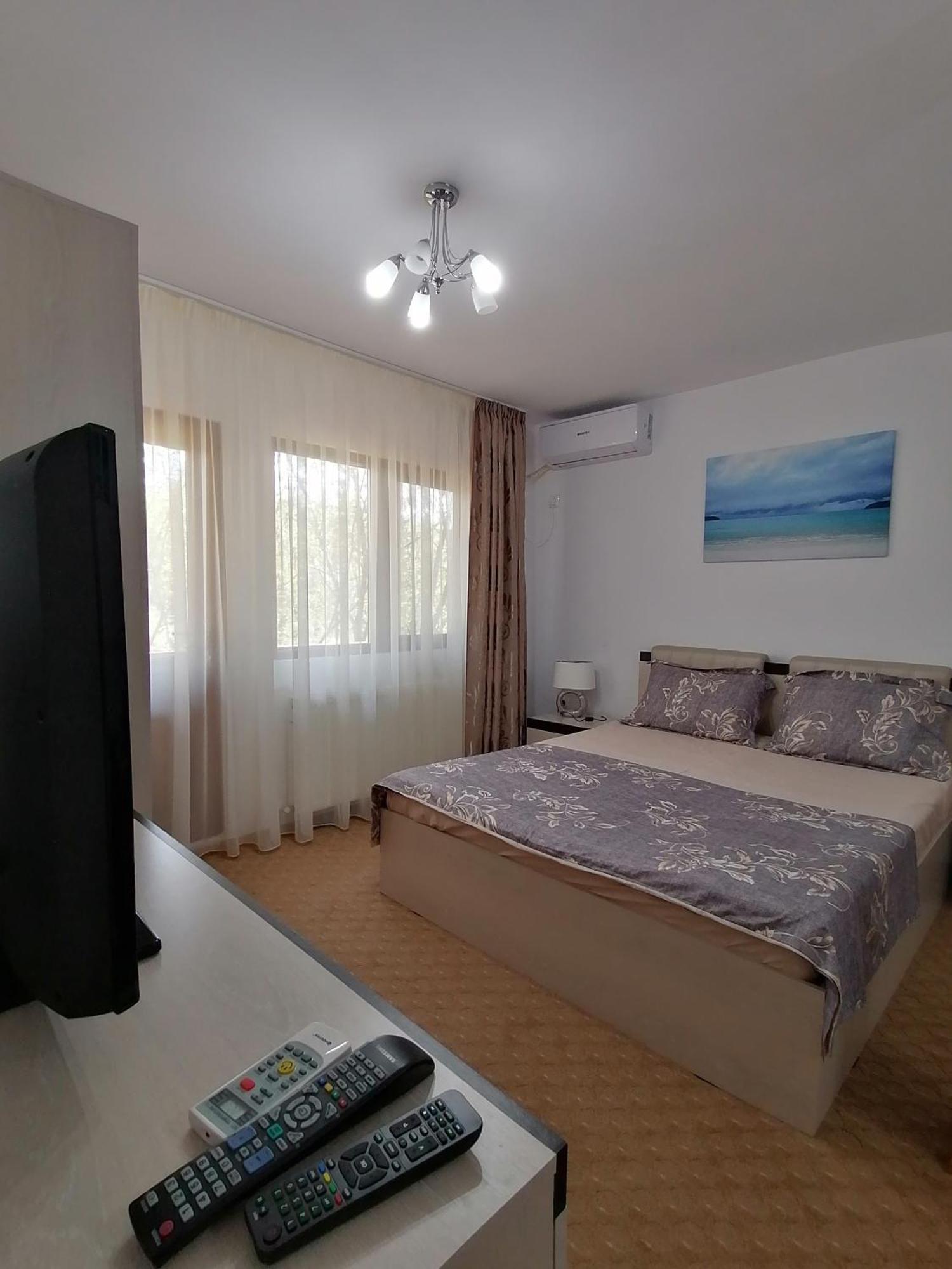 Casa Carp Calarasi Ξενοδοχείο Εξωτερικό φωτογραφία